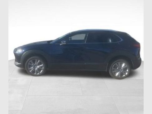 Used 2021 MAZDA CX-30 AWD 2.5 S w/ Premium Package image 1