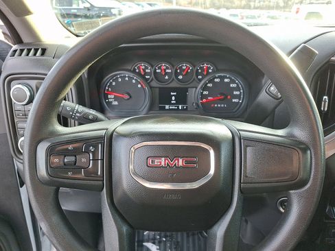 Certified 2023 GMC Sierra 1500 Pro w/ Pro Value Package image 18