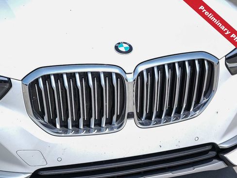 Used 2019 BMW X5 xDrive40i w/ Premium Package 2 AWD/4WD image 5