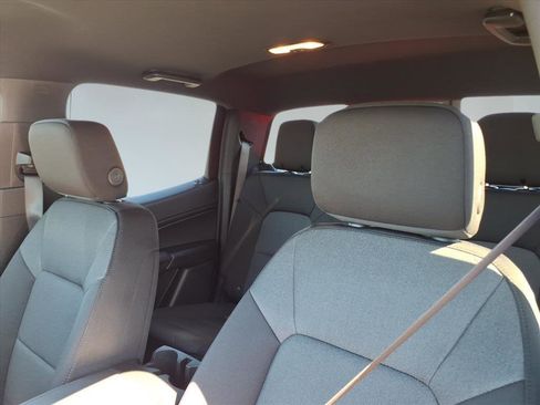 New 2026 Chevrolet Colorado Trail Boss image 14