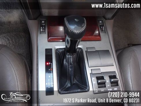 Used 2013 Lexus GX 460 AWD/4WD image 13