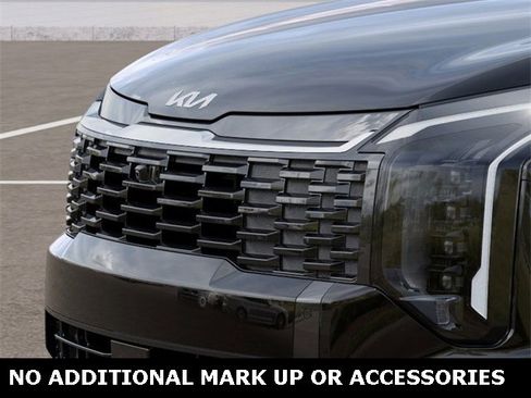 New 2026 Kia Sportage SX image 12