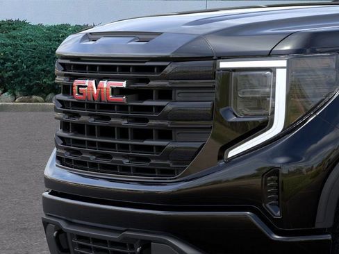 New 2026 GMC Sierra 1500 Elevation AWD/4WD image 13