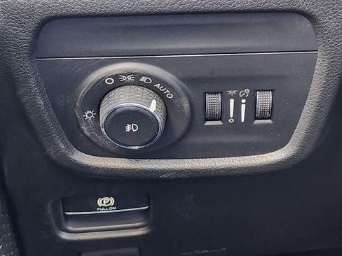 New 2026 Jeep Grand Cherokee L Limited AWD/4WD image 16