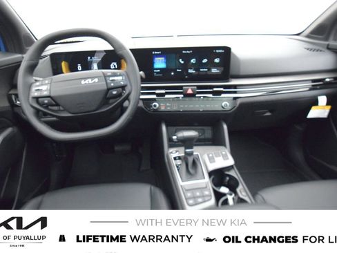 New 2026 Kia Sportage X-Line image 17