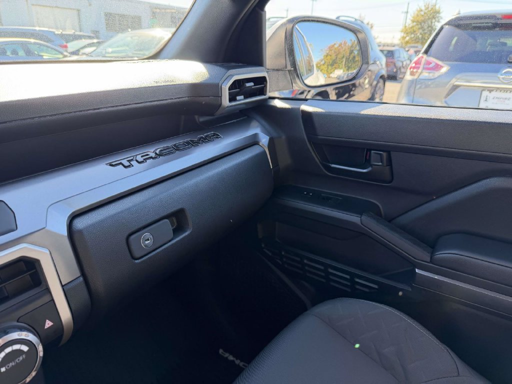 Used 2026 Toyota Tacoma SR5 RWD image 27