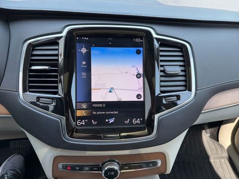 Used 2019 Volvo XC90 T6 Inscription w/ Advanced Package AWD/4WD image 72