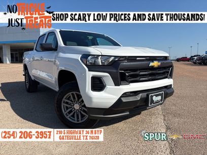 New 2026 Chevrolet Colorado LT w/ Advanced Trailering Package