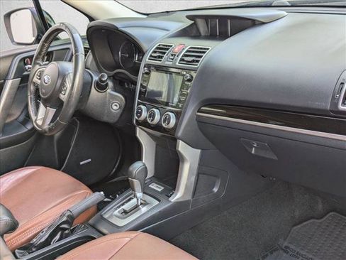 Used 2017 Subaru Forester 2.5i Limited image 21