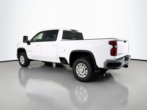 Used 2026 Chevrolet Silverado 3500 LT w/ All Star Edition AWD/4WD image 5