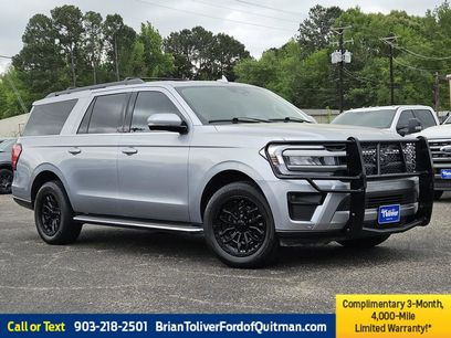Used 2023 Ford Expedition Max XLT