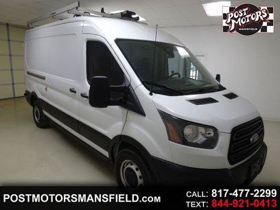 Used 2019 Ford Transit 250 148 Medium Roof