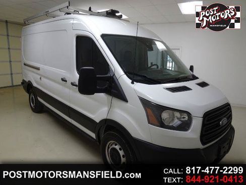 Used 2019 Ford Transit 250 148 Medium Roof RWD image 1