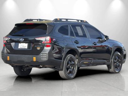 Used 2023 Subaru Outback Wilderness