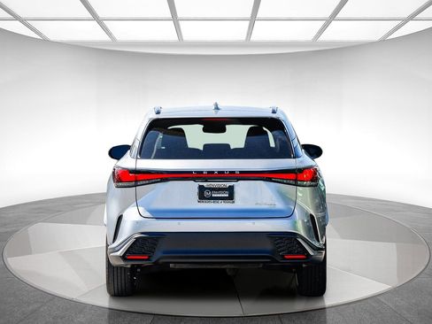 Used 2024 Lexus RX 350 F Sport w/ Convenience Package image 3