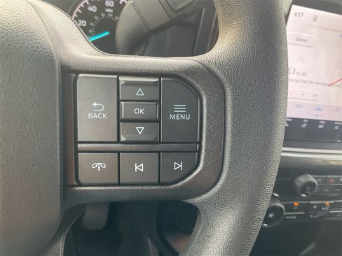 New 2026 Ford F150 STX image 20