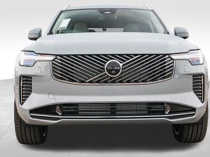 New 2026 Volvo XC90 T8 Ultra w/ Protection Package Premier