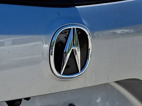 Used 2023 Acura RDX AWD w/ Advance Package image 4
