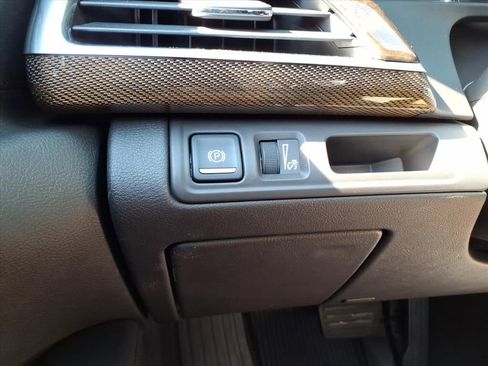 Used 2018 Cadillac CT6 Luxury image 13