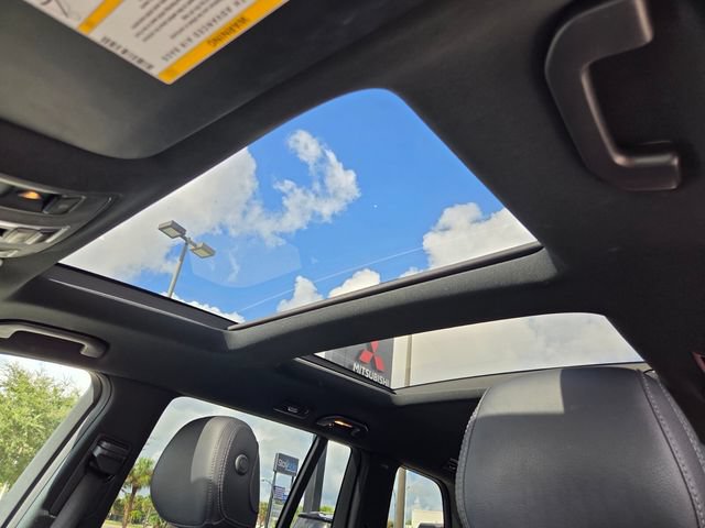 Used 2019 Mercedes-Benz GLS 450 4MATIC image 17