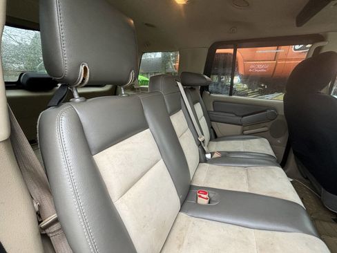 Used 2007 Ford Explorer Eddie Bauer image 15