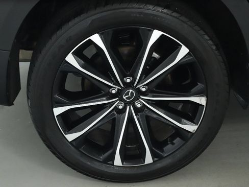 Used 2023 MAZDA CX-50 AWD 2.5 Turbo w/ Cargo Package image 12