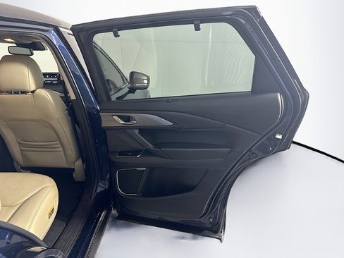 Used 2021 MAZDA CX-9 Touring w/ Touring Premium Package image 34