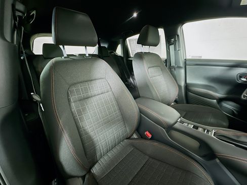 New 2027 Honda HR-V Sport image 26
