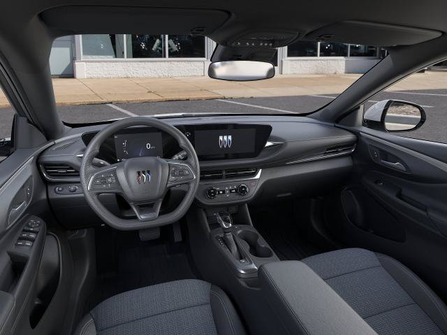 New 2026 Buick Envista Preferred FWD image 39