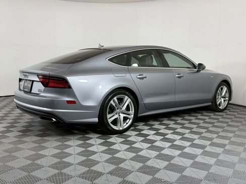 Used 2018 Audi A7 3.0T Prestige image 8