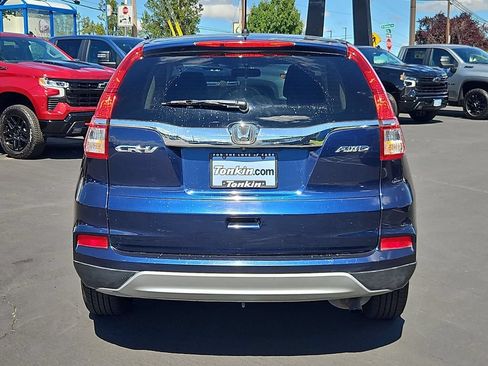 Used 2015 Honda CR-V EX image 5