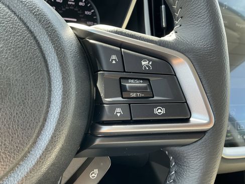 New 2026 Subaru Ascent Limited image 17