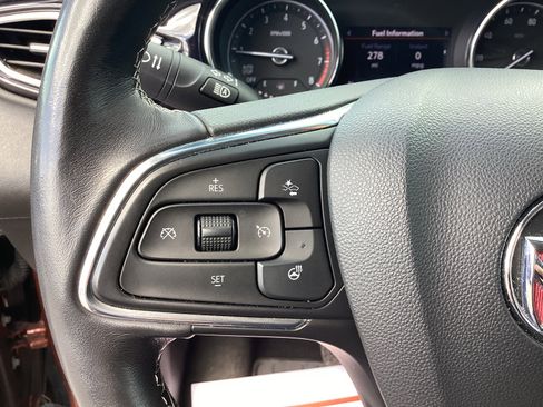 Used 2020 Buick Encore GX Essence image 16