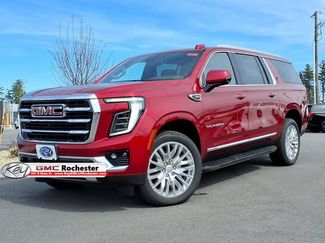 New 2026 GMC Yukon XL Elevation AWD/4WD video 1