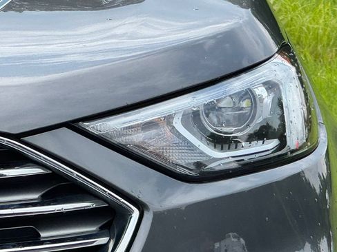 Certified 2021 Ford Edge SEL AWD/4WD image 5