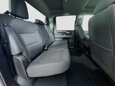 Used 2024 Chevrolet Silverado 2500 LT w/ Convenience Package AWD/4WD image 26