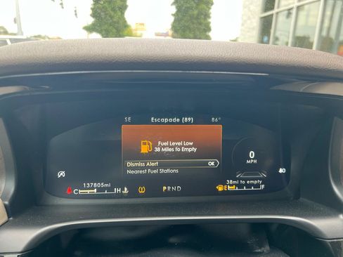 Used 2020 Lincoln Aviator Reserve w/ Elements Package Plus RWD image 21