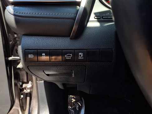 Certified 2024 Toyota Camry XSE FWD image 16