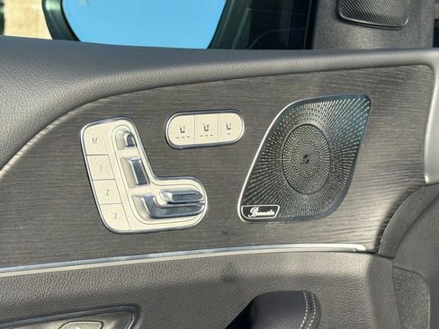 Used 2026 Mercedes-Benz GLE 450 4MATIC Coupe w/ Night Package image 19