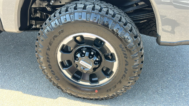 New 2026 Ford F350 King Ranch w/ Tremor Off-Road Package AWD/4WD image 6