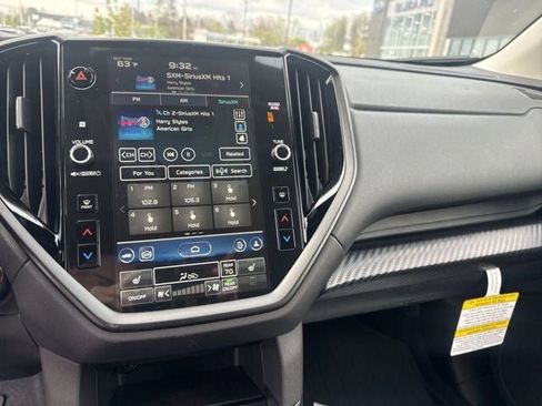 New 2026 Subaru Ascent Premium AWD/4WD image 58