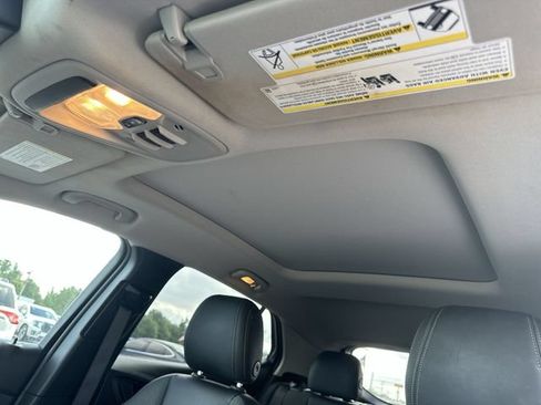 Used 2023 Buick Encore GX Select w/ Experience Buick Package FWD image 20