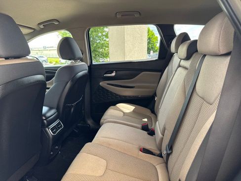 Used 2023 Hyundai Santa Fe SEL AWD/4WD image 7