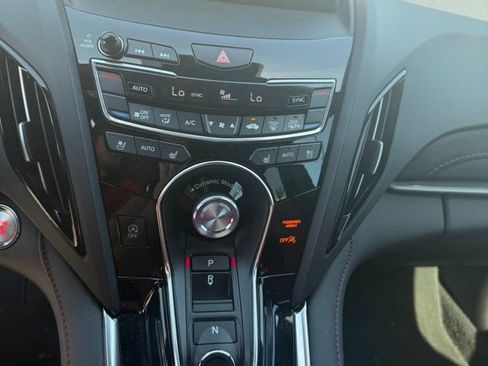 Used 2022 Acura RDX A-Spec FWD image 6