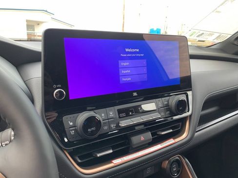 New 2026 Toyota Grand Highlander MAX Platinum image 23