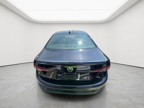 Used 2024 Volkswagen Jetta SE FWD image 27