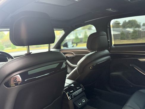 Used 2019 Audi A8 L 3.0T image 31