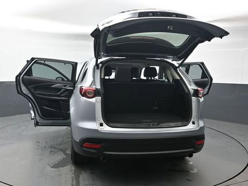 Used 2020 MAZDA CX-9 Touring w/ Touring Premium Package AWD/4WD image 50
