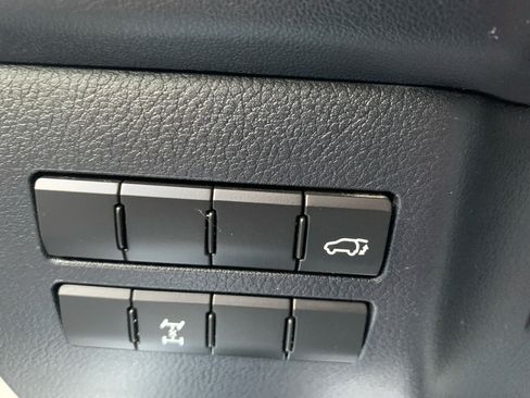 Used 2017 Lexus NX 200t NX TURBO AWD image 21