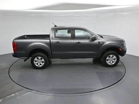 Used 2020 Ford Ranger XL w/ Equipment Group 101A Mid image 35
